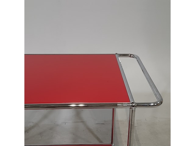 Trolley, usm haller - afbeelding 6 van  8