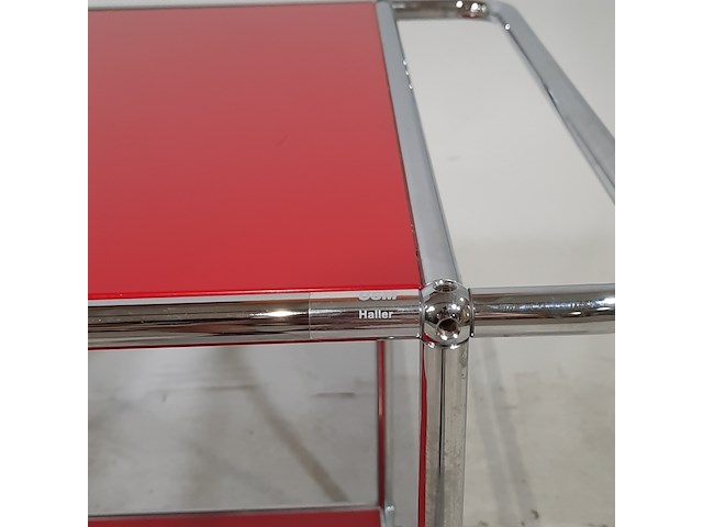 Trolley, usm haller - afbeelding 7 van  8