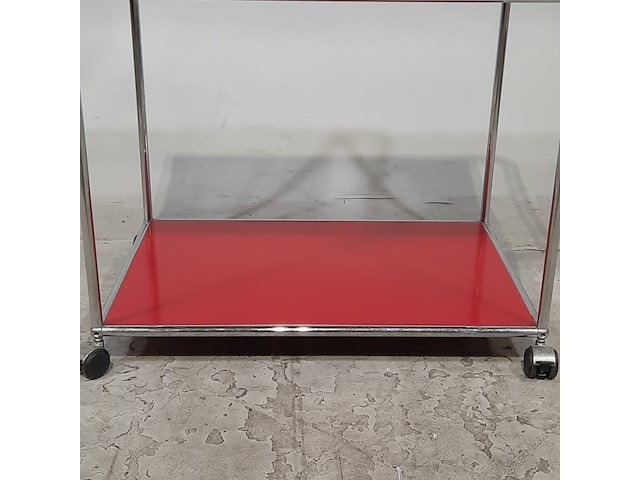 Trolley, usm haller - afbeelding 8 van  8