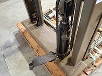 Trolley wielmontage, omcn, 227 - afbeelding 2 van  12