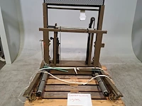 Trolley wielmontage, omcn, 227