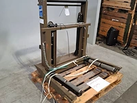Trolley wielmontage, omcn, 227 - afbeelding 5 van  12