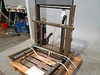 Trolley wielmontage, omcn, 227 - afbeelding 6 van  12
