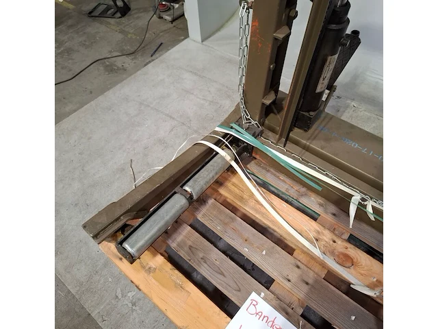 Trolley wielmontage, omcn, 227 - afbeelding 8 van  12