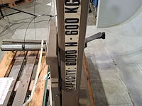 Trolley wielmontage, omcn, 227 - afbeelding 10 van  12