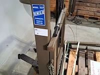 Trolley wielmontage, omcn, 227 - afbeelding 11 van  12