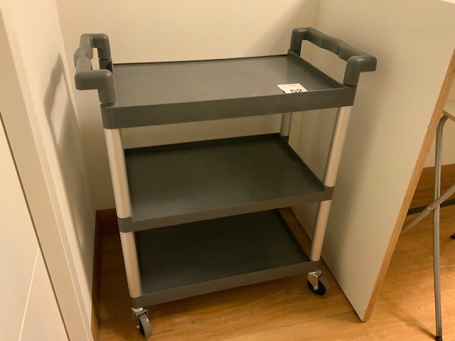 Trolley - afbeelding 1 van  3