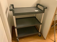 Trolley - afbeelding 1 van  3