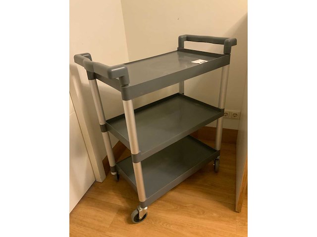 Trolley - afbeelding 3 van  3