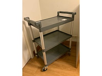 Trolley - afbeelding 3 van  3