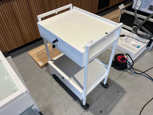 Trolley - afbeelding 1 van  1