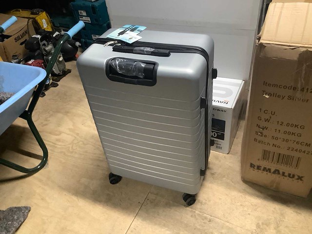 Trolley - afbeelding 1 van  4