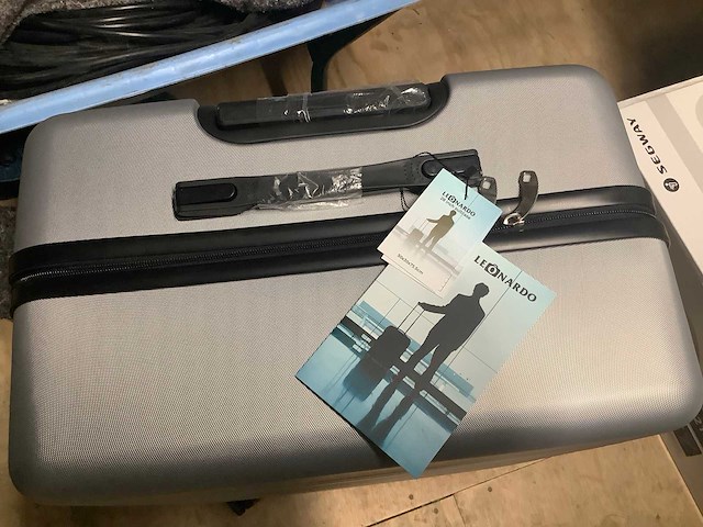 Trolley - afbeelding 4 van  4