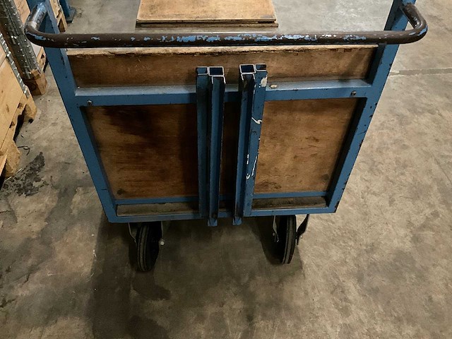 Trolley - afbeelding 1 van  2