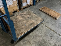 Trolley - afbeelding 2 van  2