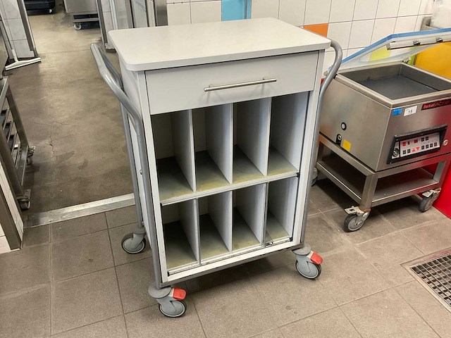 Trolley - afbeelding 1 van  1