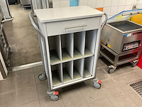 Trolley - afbeelding 1 van  1