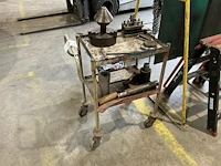 Trolley - afbeelding 1 van  4