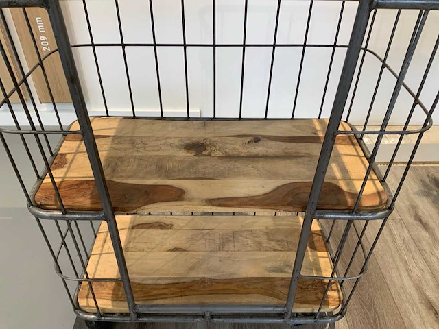 Trolley - afbeelding 2 van  2