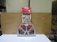 Trolley/steekwagen jr-ladders, 80 kg - afbeelding 2 van  2