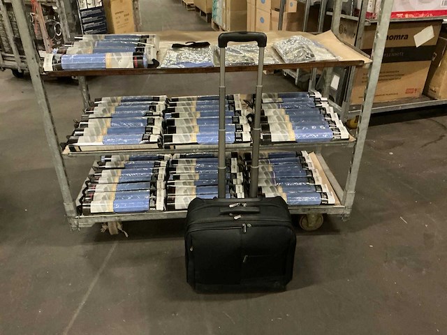 Trolly en spoelbakmat - afbeelding 5 van  7