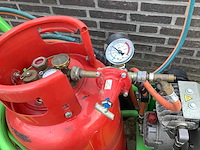 Trolly pack onkruidbrander - afbeelding 3 van  3