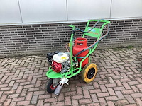Trolly pack onkruidbrander - afbeelding 1 van  8
