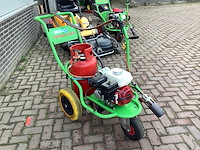 Trolly pack onkruidbrander - afbeelding 3 van  8