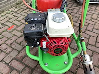 Trolly pack onkruidbrander - afbeelding 5 van  8