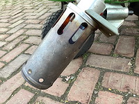 Trolly pack onkruidbrander - afbeelding 7 van  8