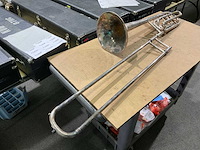 Trombone - afbeelding 1 van  3