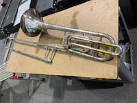 Trombone - afbeelding 2 van  3