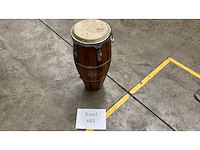 Trommel - afbeelding 1 van  1