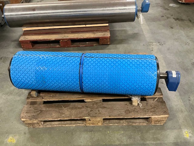 Trommelmotor (2x) - afbeelding 2 van  5