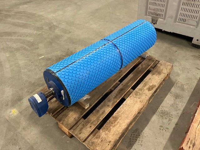 Trommelmotor (2x) - afbeelding 3 van  5