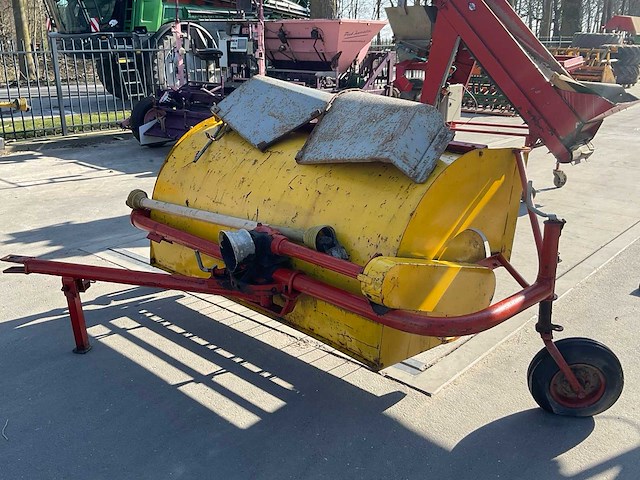 Trommelschudder - afbeelding 4 van  8