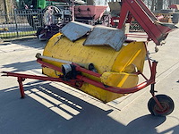 Trommelschudder - afbeelding 4 van  8