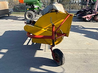 Trommelschudder - afbeelding 5 van  8