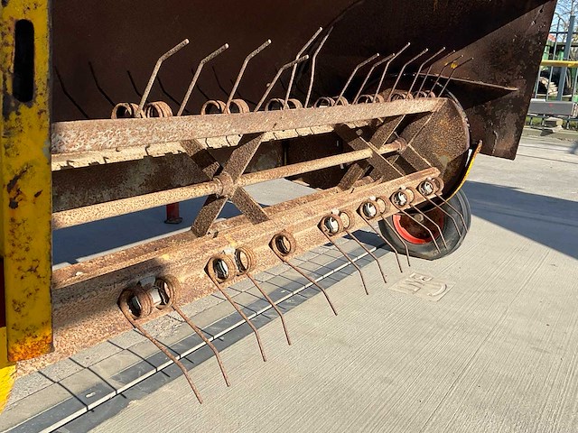 Trommelschudder - afbeelding 6 van  8