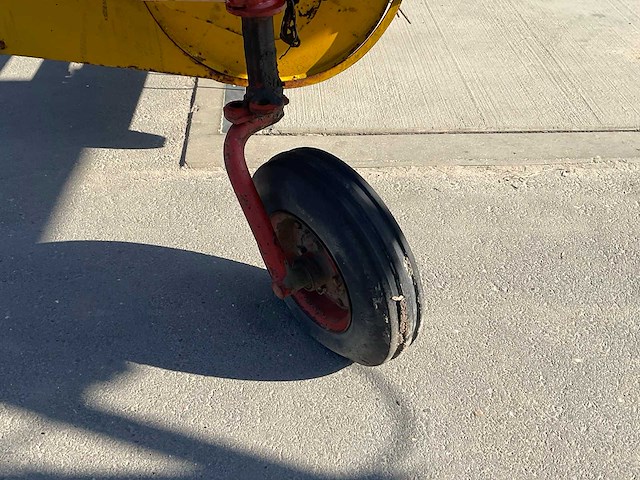 Trommelschudder - afbeelding 7 van  8