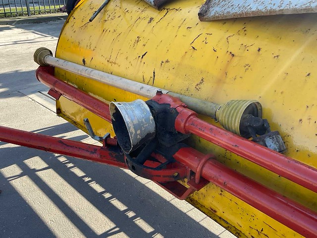 Trommelschudder - afbeelding 8 van  8