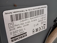 Trommelstofzuiger, karcher, puzzi 8/1 c, 2018 - afbeelding 2 van  11