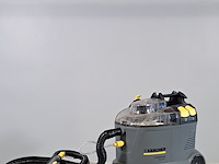 Trommelstofzuiger, karcher, puzzi 8/1 c, 2018