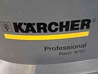 Trommelstofzuiger, karcher, puzzi 8/1 c, 2018 - afbeelding 4 van  11