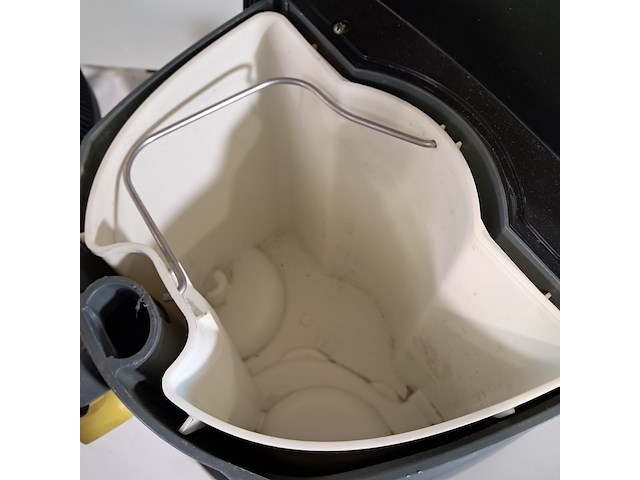 Trommelstofzuiger, karcher, puzzi 8/1 c, 2018 - afbeelding 7 van  11