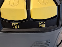 Trommelstofzuiger, karcher, puzzi 8/1 c, 2018 - afbeelding 8 van  11