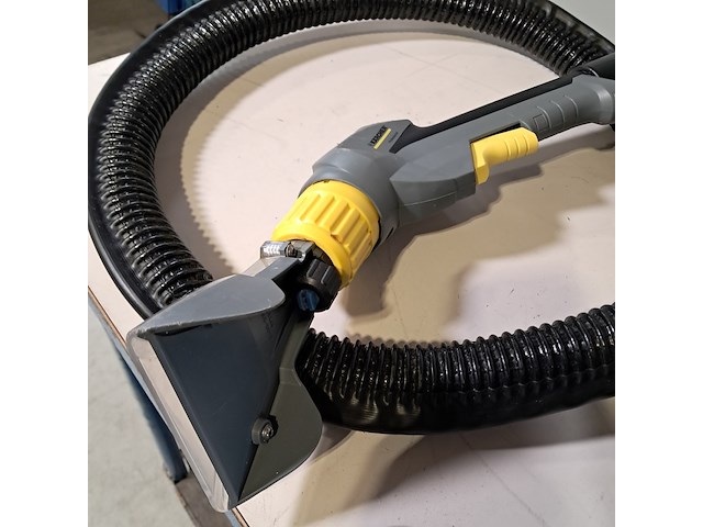 Trommelstofzuiger, karcher, puzzi 8/1 c, 2018 - afbeelding 9 van  11