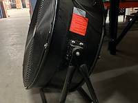 Trommelventilator, stier - afbeelding 3 van  5