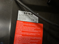 Trommelventilator, stier - afbeelding 4 van  5