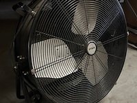 Trommelventilator, stier - afbeelding 5 van  5